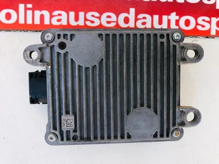 Mercedes Benz W213/W238/W217 E-class radar sensor