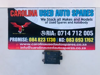 Mercedes Benz W213/W238/W217 E-class radar sensor