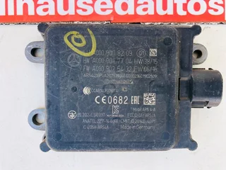 Mercedes Benz W213/W238/W217 E-class radar sensor