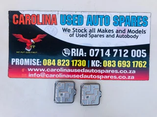 Audi A3 S3 Q5 and VW Toureg LED headlight ballast