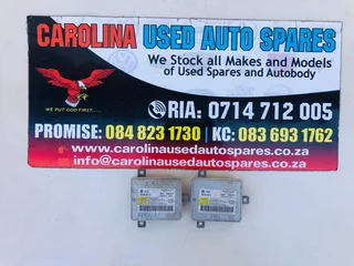Audi A1 A3 A4 A5 and Jetta 6 xenon headlight ballast/module