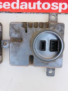 Audi A1 A3 A4 A5 and Jetta 6 xenon headlight ballast/module