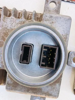 Audi A1 A3 A4 A5 and Jetta 6 xenon headlight ballast/module