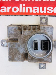Audi A1 A3 A4 A5 and Jetta 6 xenon headlight ballast/module