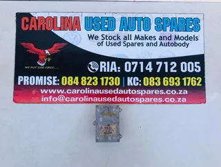 Mercedes Benz W906 Sprinter left/right side xenon headlight ballast/module