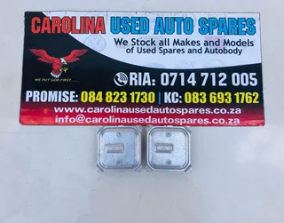 Renault Clio 4, Clio 5 and Kadjar headlight ballast/module