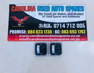 Renault Clio 4, Clio 5 and Kadjar headlight ballast/module