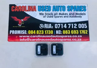 Renault Clio 4, Clio 5 and Kadjar headlight ballast/module