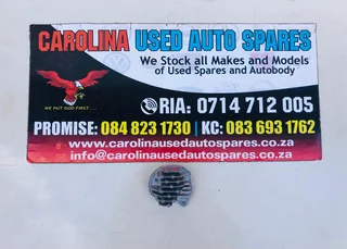 VW Polo 9 lite Rline and GTI  right side LED headlight ballast/module