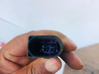 Audi A3 S3 bonnet locks