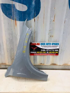 Volvo XC90 right side fender