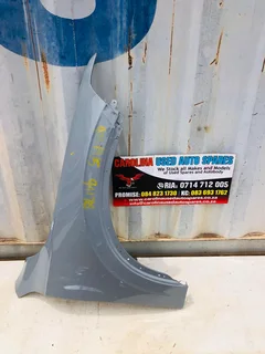 Volvo XC90 right side fender