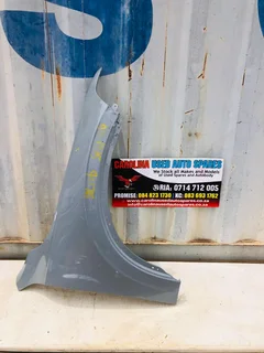 Volvo XC90 right side fender