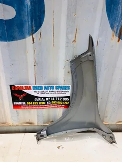 Volvo XC90 right side fender