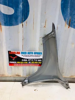 Volvo XC90 right side fender