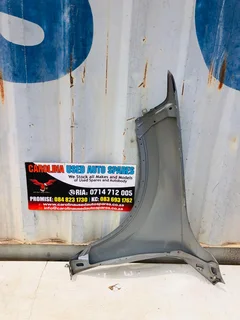 Volvo XC90 right side fender