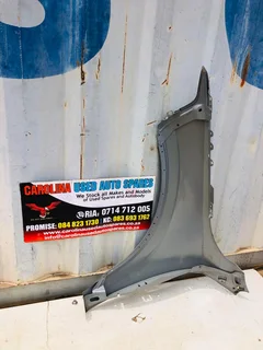 Volvo XC90 right side fender