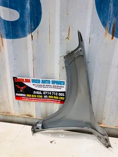 Volvo XC90 right side fender