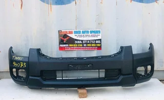 Ford Ranger T9 Nxt Gen front bumper