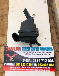 BMW E36 E38 3 series airfilter box