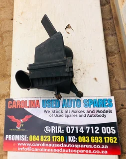 BMW E36 E38 3 series airfilter box