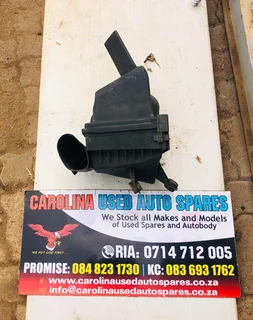 BMW E36 E38 3 series airfilter box