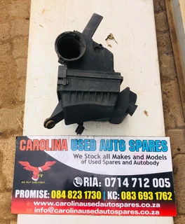 BMW E36 E38 3 series airfilter box