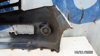 Toyota Avanza Mk2 front bumper