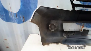 Toyota Avanza Mk2 front bumper