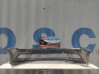 VW Jetta 6 front bumper