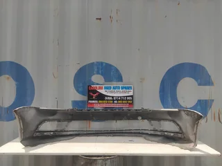 VW Jetta 6 front bumper