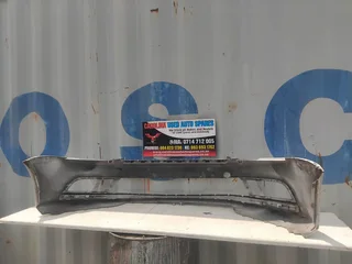 VW Jetta 6 front bumper