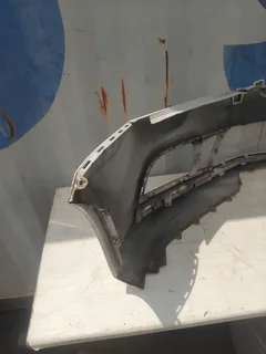 VW Jetta 6 front bumper