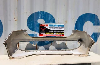 Hyundai Grand i10 facelift rear/back bumper