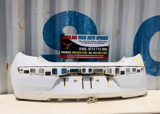 Hyundai i10 rear/back  bumper