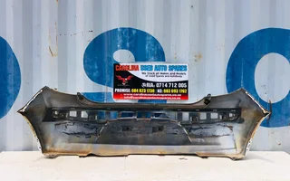 Hyundai i10 rear/back  bumper