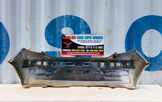 Hyundai i10 rear/back  bumper