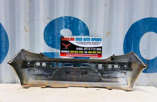 Hyundai i10 rear/back  bumper