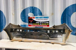 Hyundai i10 rear/back  bumper