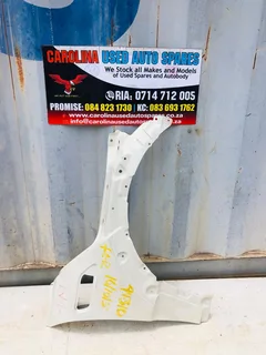 Mini Cooper F55 F56 F57 right side fender