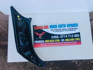 Toyota Aygo right side taillight (restored)