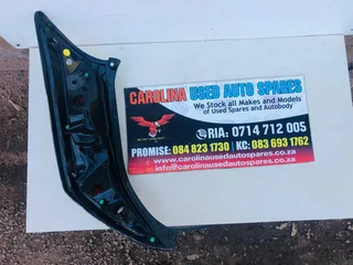 Toyota Aygo right side taillight (restored)