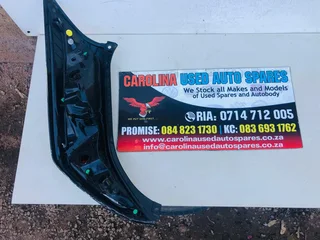 Toyota Aygo right side taillight (restored)