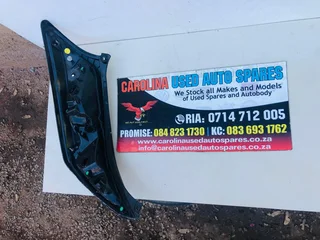 Toyota Aygo right side taillight (restored)