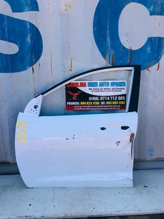 Hyundai Grand i10 left side front door