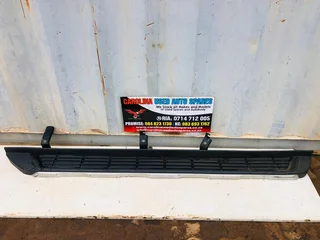 Ford Ranger T6/T7/T8 left side step (replacement)