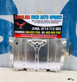 BMW G20/G21/G22 and G26 3 series engine cover