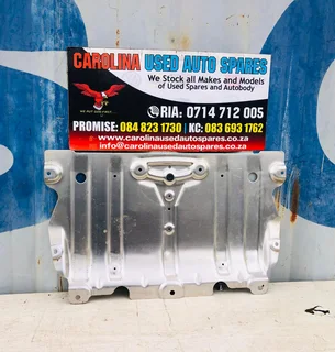 BMW G20/G21/G22 and G26 3 series engine cover