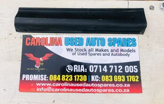 Mazda CX-5 left side rear/back door beading/trimming