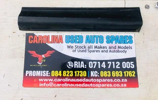 Mazda CX-5 left side rear/back door beading/trimming